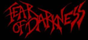 logo Fear Of Darkness